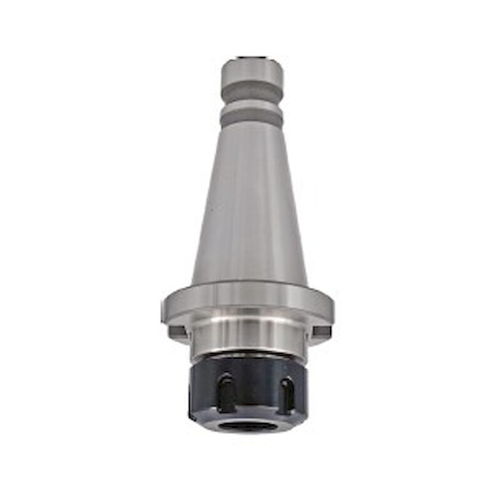 ISO-Spannzangenfutter - 6499 ER series - Heikenei - DIN / DIN 6499 / SK