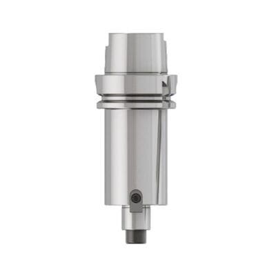 HSK-A-Spannzangenfutter - HEI.A series - Heikenei - ISO / DIN / DIN 69893-1