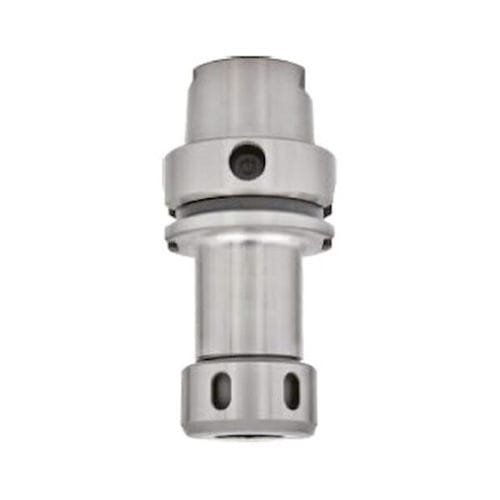 Spannzangenfutter / A-Form HSK - HEI.A.OZ series - Heikenei - DIN / HSK-A / DIN 69893-1