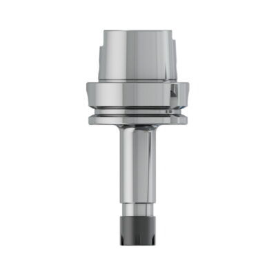 ISO-Spannzangenfutter - HEI.A.M series - Heikenei - A-Form HSK / DIN 6499 / HSK-A