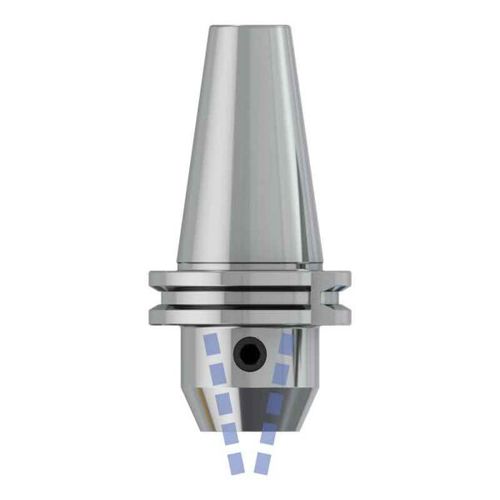 ISO-Werkzeughalter - HEI.S-KKB series - Heikenei - DIN / DIN 69871 / SK