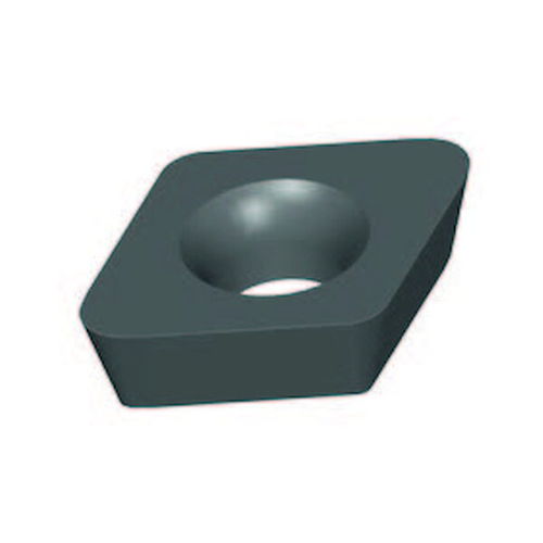 Fräswendeschneidplatte - CDGX 060210 TR-S series - Heikenei - Hartmetall
