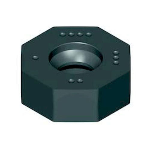 Fräswendeschneidplatte - ONMQ 0506 SW	 - Heikenei - Hartmetall