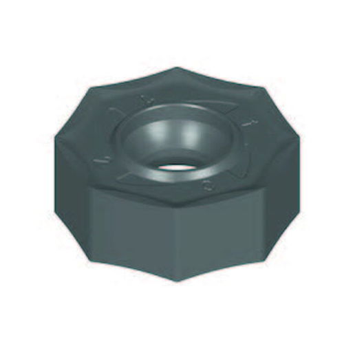 Fräswendeschneidplatte - ONMU 050608 TM series - Heikenei - Hartmetall
