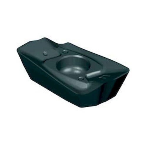 Wendeschneidplatte zur maschinellen Fertigung - XDGX 180508 GR-NP	 - Heikenei - Fräs / Hartmetall