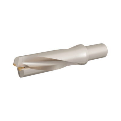 Bohrwerkzeug mit austauschbaren Wendeschneidplatten - WCM. D3 series - Heikenei - Mehrzweck / Tiefloch