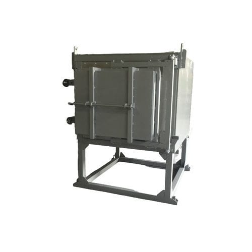 Kammerofen - sta technology srl - Wärmebehandlung / Thermo / elektrisch