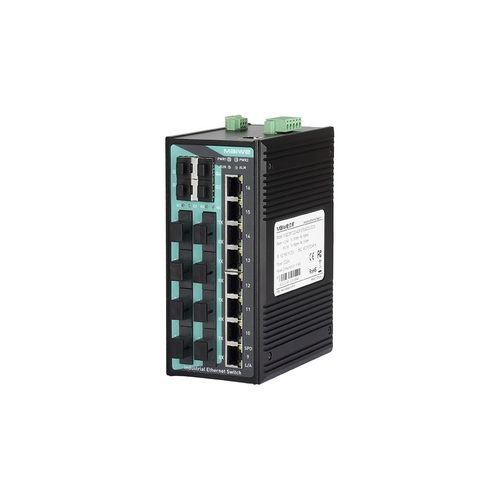 Ethernet-Switch / managed - Wuhan Maiwe Communication Co., Ltd