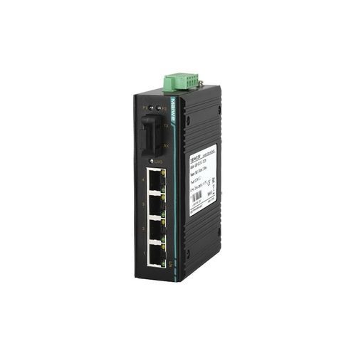 Ethernet-Switch / unmanaged - MIEN2205 series  - Wuhan Maiwe Communication Co., Ltd - 5 Ports / 10/100BaseT(X) / Netzwerkschicht 2