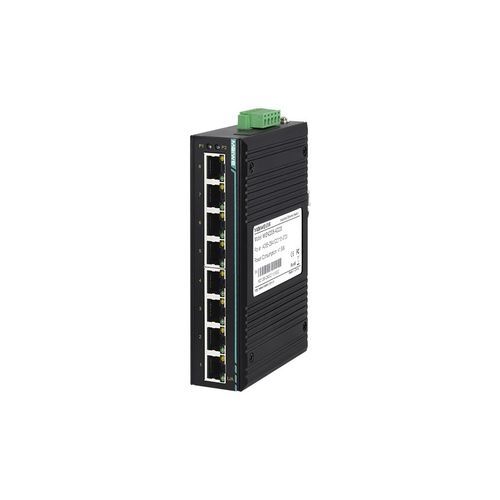 Ethernet-Switch / unmanaged - Wuhan Maiwe Communication Co., Ltd