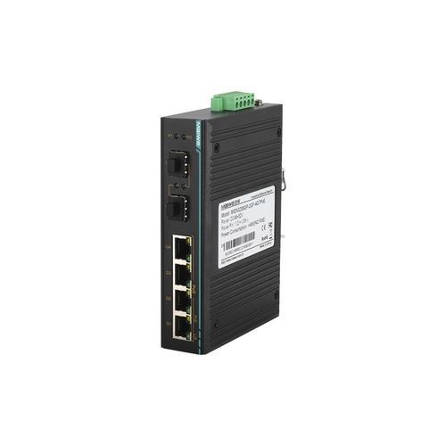 Ethernet-Switch / unmanaged - Wuhan Maiwe Communication Co., Ltd