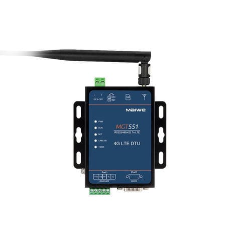 Fernmeldetechnik-Modem - MGT551 - Wuhan Maiwe Communication Co., Ltd - Daten / Mobilfunk / Zentral
