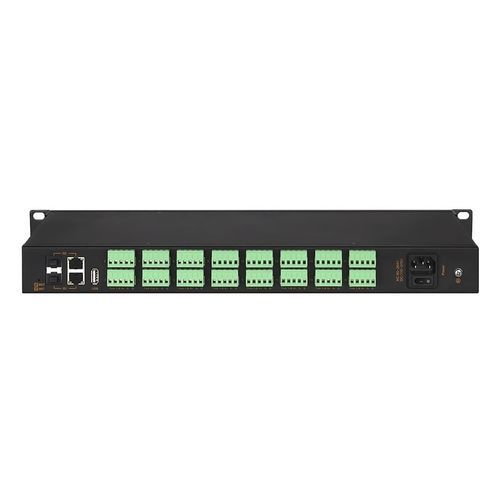 Geräteserver / Modbus RTU - Mport3216-AD220 - Wuhan Maiwe Communication Co., Ltd - RS-422 / RS485 / RS232