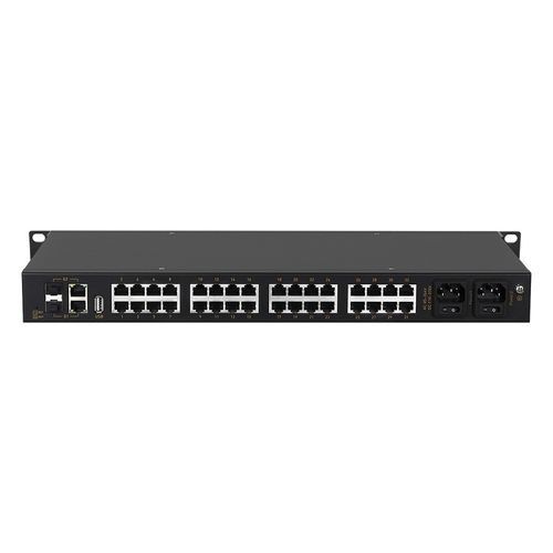 Netzwerk-Server - Mport3232 - Wuhan Maiwe Communication Co., Ltd - Rack / Industrie / Ethernet