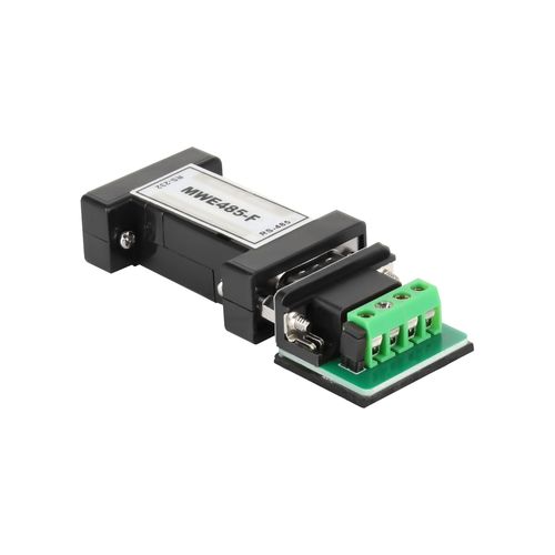 Signalwandler - MWE485-F - Wuhan Maiwe Communication Co., Ltd - Leistung / Serie / RS-232 zu RS-485