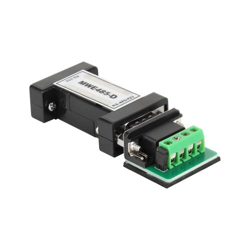 Signalwandler - MWE485-D - Wuhan Maiwe Communication Co., Ltd - Serie / RS-232 zu RS-485 / RS-232 zu RS-422