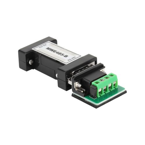 Signalwandler - MWE485-B - Wuhan Maiwe Communication Co., Ltd - Leistung / Serie / RS-232 zu RS-485