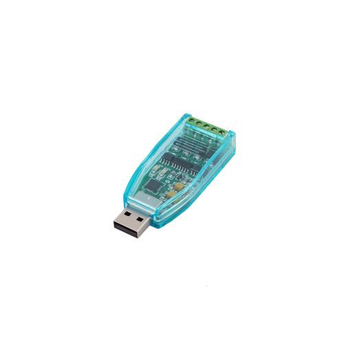 Signalwandler - MWE820A - Wuhan Maiwe Communication Co., Ltd - Leistung / USB zu RS-422 / USB zu RS-485