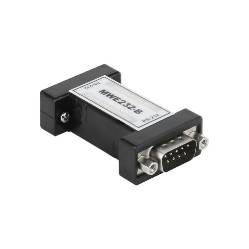 Signal-Isolator - MWE232-B - Wuhan Maiwe Communication Co., Ltd - RS232 / optisch / Leistung