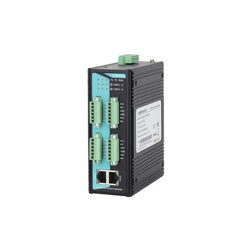 Industrie-Gateway - MaxGate300 series - Wuhan Maiwe Communication Co., Ltd - Ethernet / RS232 / Modbus