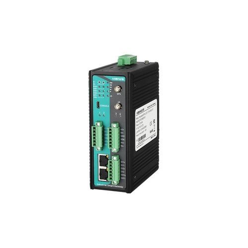 Gateway für Kommunikation - MaxGate500 - Wuhan Maiwe Communication Co., Ltd - Industrie / kabellos / Ethernet
