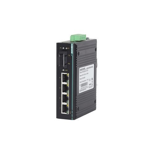 Ethernet-Switch / unmanaged - MIEN2205-F - Wuhan Maiwe Communication Co., Ltd - 5 Ports / 10/100BaseT(X) / Netzwerkschicht 2