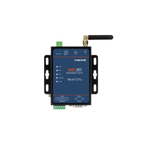 Datenmodem - MNT351 - Wuhan Maiwe Communication Co., Ltd - DTU / Zentral / RS232