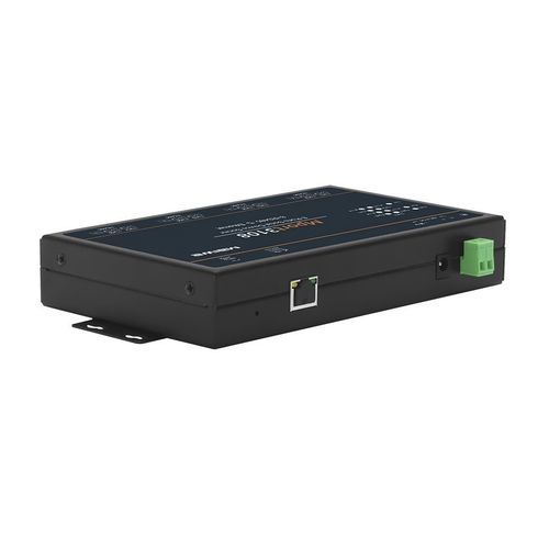 Netzwerk-Server - Mport3108-232 - Wuhan Maiwe Communication Co., Ltd - Kommunikation / wandmontiert / Industrie