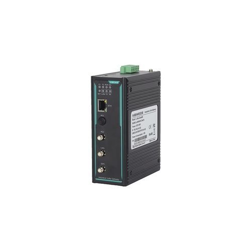 Industrie-Gateway - LoRa-Gate600 - Wuhan Maiwe Communication Co., Ltd - kabellos / WAN / 3G