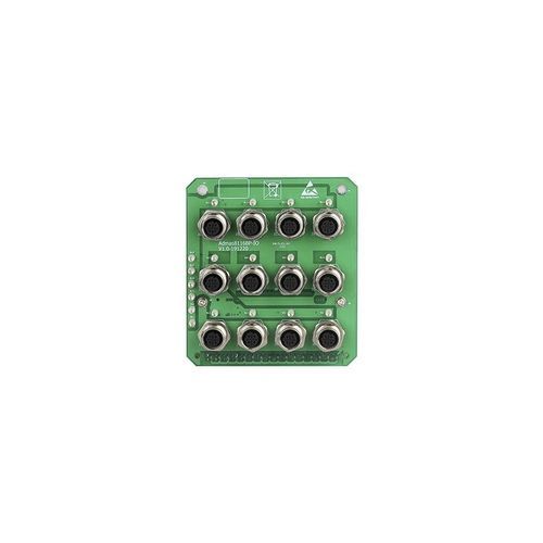 Ethernet-Switch / managed - Admas8116BP - Wuhan Maiwe Communication Co., Ltd - 16 Ports / Gigabit / Netzwerkschicht 3