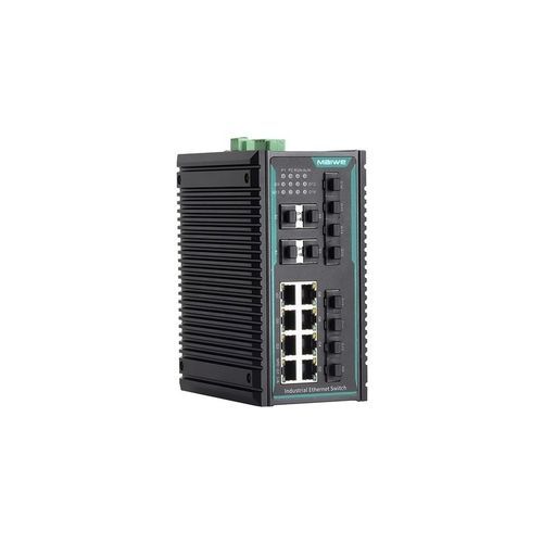 Ethernet-Switch / managed - MISCOM8220GX-4XGF-8GF-8GT - Wuhan Maiwe Communication Co., Ltd - 20 Ports / Netzwerkschicht 3 / Standard