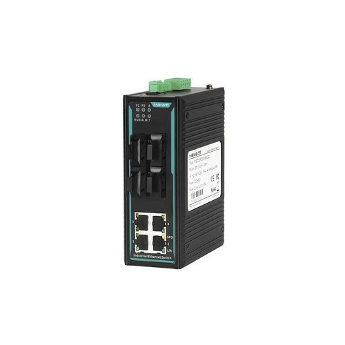 Ethernet-Switch / managed - Wuhan Maiwe Communication Co., Ltd