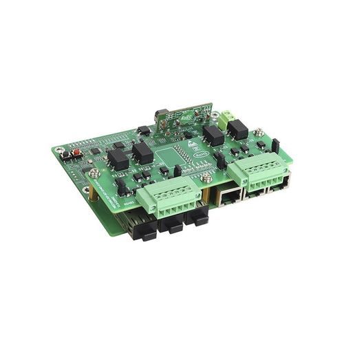 Ethernet-Switch-Karte / managed - MES7106G-3GF-3GT - Wuhan Maiwe Communication Co., Ltd - smart / 6 Ports / Ethernet