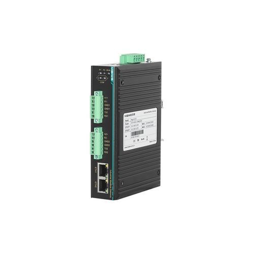 Industrie-Gateway - Mgate3202 - Wuhan Maiwe Communication Co., Ltd - TCP / Ethernet / RS232