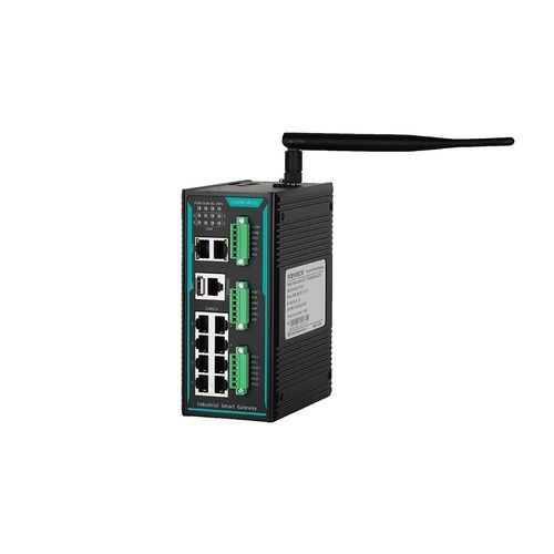 Gateway für Kommunikation - MaxGate600 - Wuhan Maiwe Communication Co., Ltd - Industrie / RS-485 / IP