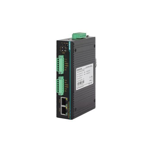 Gateway für Kommunikation - Mgate3204 - Wuhan Maiwe Communication Co., Ltd - Industrie / TCP / Ethernet