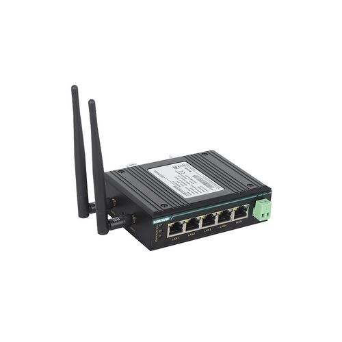 Kabelloser Access-Point - MIAP6200-2N2-5T - Wuhan Maiwe Communication Co., Ltd - Netzwerk / LAN / Radiofrequenz