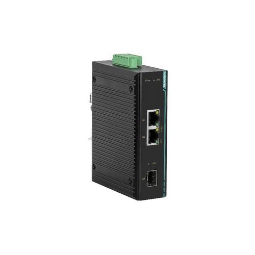 Medienwandler - MIEN1203G-GF - Wuhan Maiwe Communication Co., Ltd - Temperatur / Leistung / Ethernet zu Glasfaser