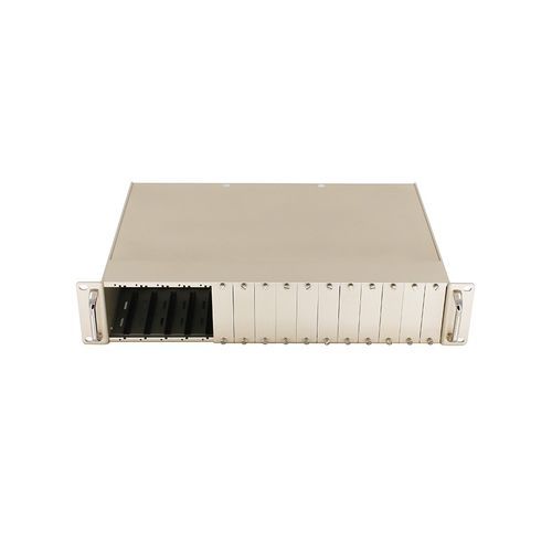 Rack-Chassis - MTR-16-2U - Wuhan Maiwe Communication Co., Ltd - 2U / Industrie