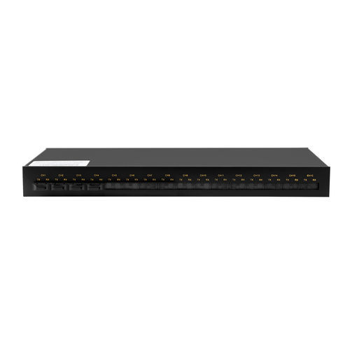 Protokollwandler - MWF516-4F - Wuhan Maiwe Communication Co., Ltd - Leistung / Kommunikation / Drehzahl
