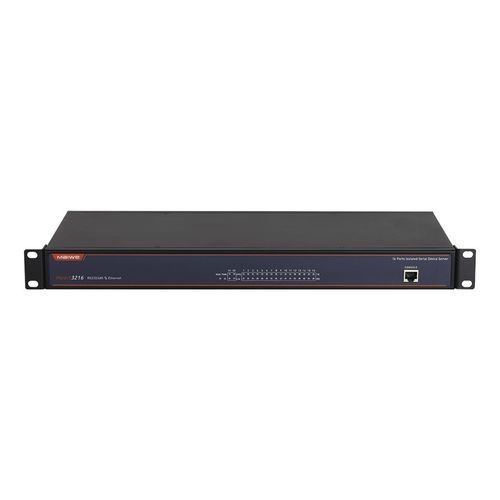 Serie-Geräteserver - Mport3216  - Wuhan Maiwe Communication Co., Ltd - Modbus RTU / RS485 / RS232