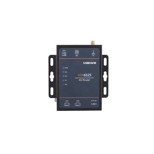 Mobilfunkrouter - MIR652S - Wuhan Maiwe Communication Co., Ltd - Netzwerk / LAN / 4G