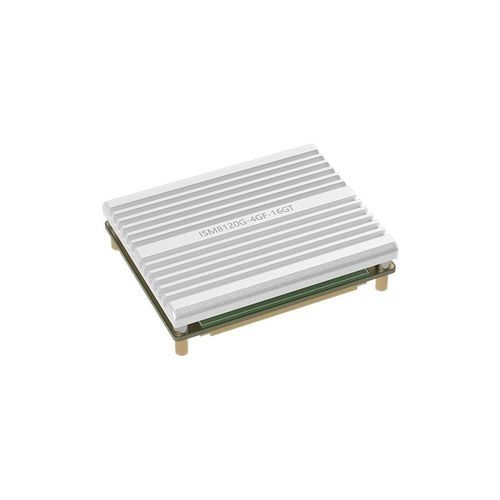 Ethernet-Schaltermodul / managed - ISM8120G-4GF-16GT - Wuhan Maiwe Communication Co., Ltd - 20 Ports / Netzwerkschicht 3 / Gigabit