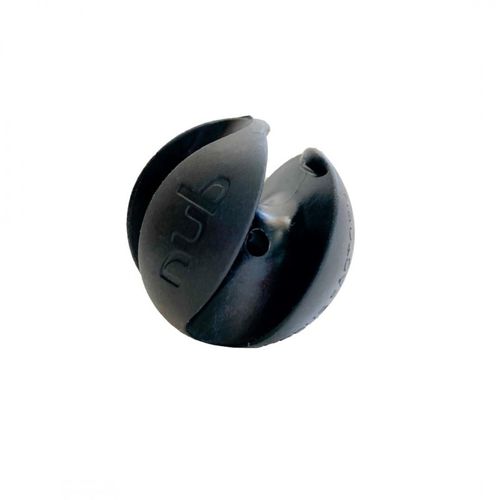 Keilriemenscheibe - Freenub® - Nodus Factory Industry - für Kabel / Aluminium / Polyamid