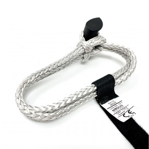 Karabiner mit Verriegelung - Easy Snap-shackle® - Nodus Factory Industry - Anker / Dyneema®