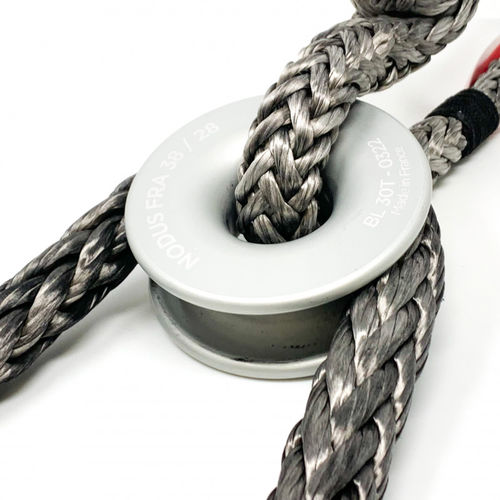 Reibring für Bremsanwendungen - Freering® - Nodus Factory Industry