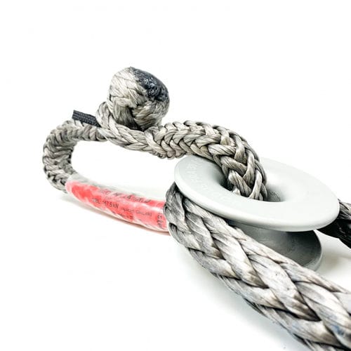 Weiche Schäkel zum Heben von Lasten - BG® HL shackle - Nodus Factory Industry - Textil