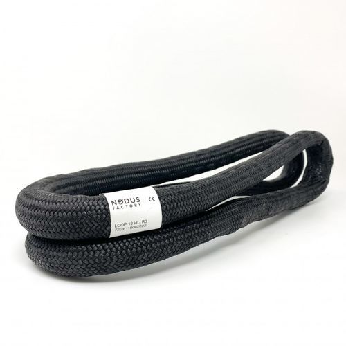 Rundschlinge - Sling-loop® - Nodus Factory Industry - textil / Endlos / Polyethylen