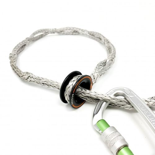 Zurrgurt mit Schlaufe - Treering-Segment® - Nodus Factory Industry - Textil / maßgefertigt