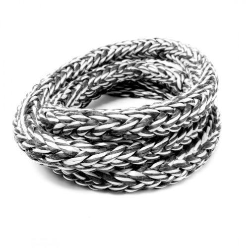 Statisches Seil - Dytech® - Nodus Factory Industry - Polyethylen / Textil / Synthetikfaser